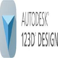 autodesk 123D  win 64